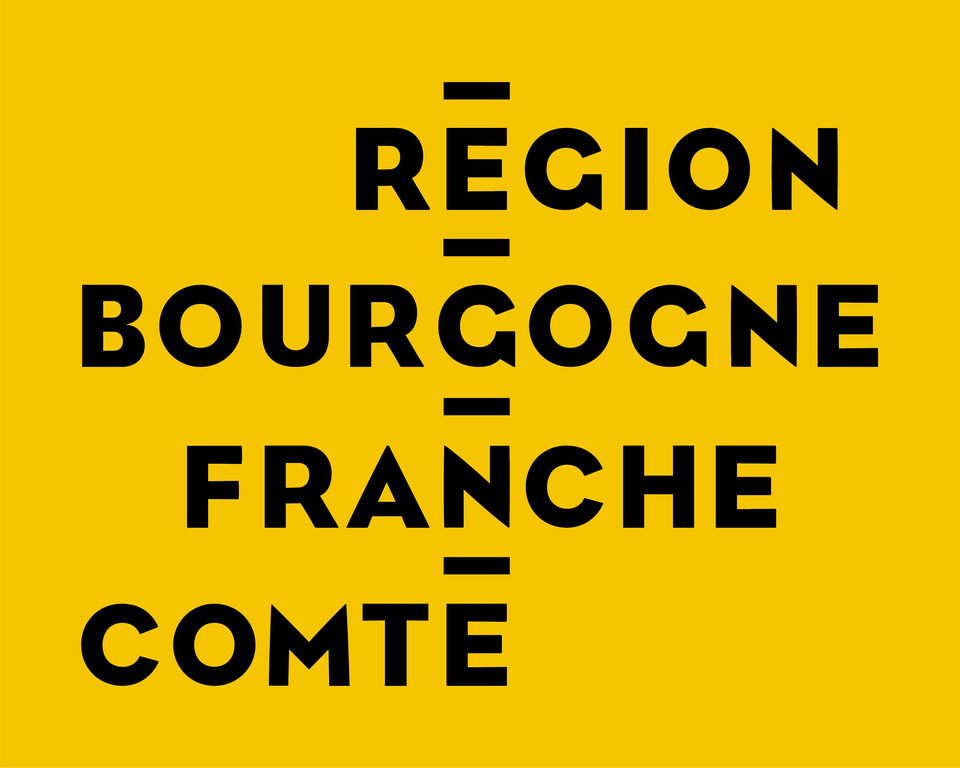 Logo région